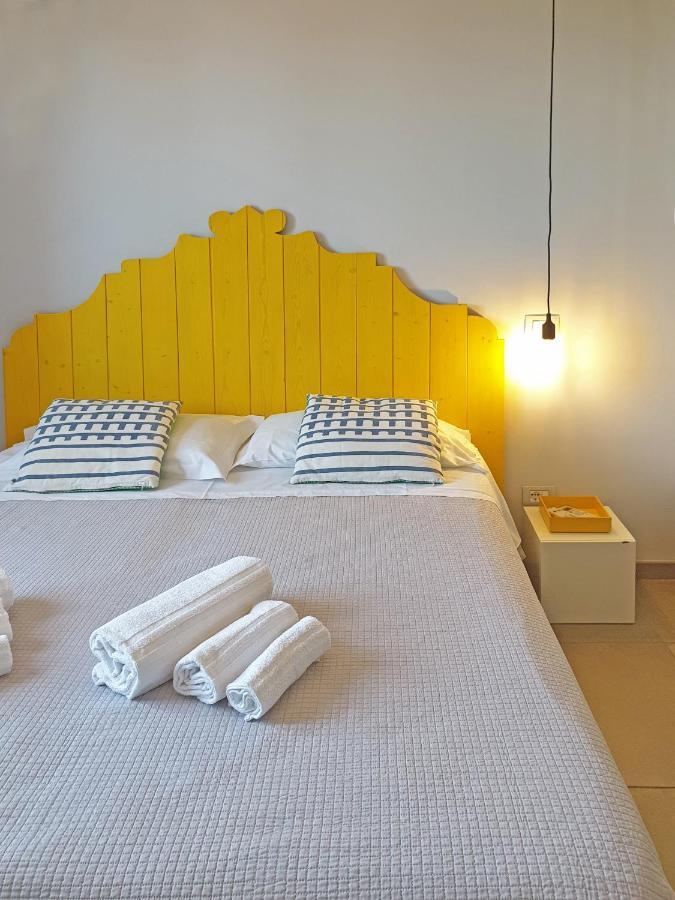 Casa Lucia Bed and Breakfast Sorrento Exteriör bild