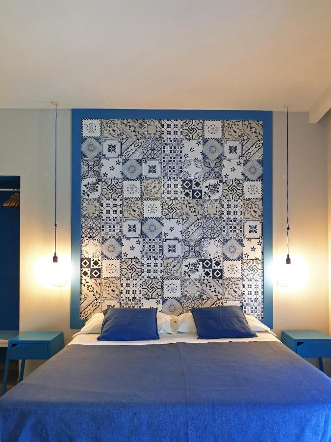 Casa Lucia Bed and Breakfast Sorrento Exteriör bild