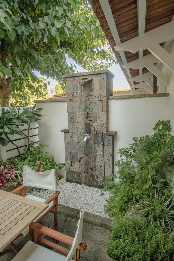 Casa Lucia Bed and Breakfast Sorrento Exteriör bild