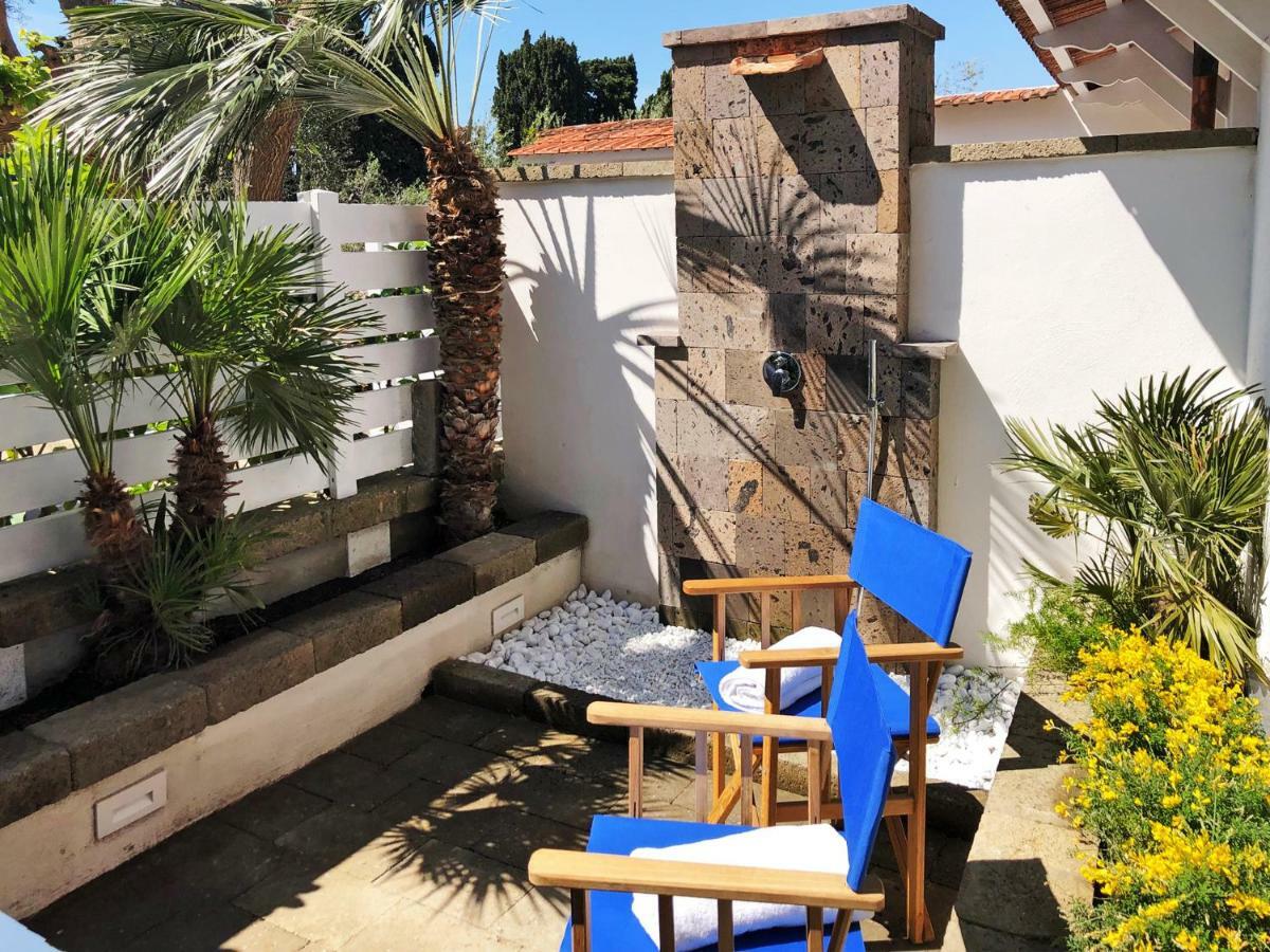 Casa Lucia Bed and Breakfast Sorrento Exteriör bild